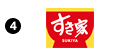 すき家鶴ヶ峰駅前店